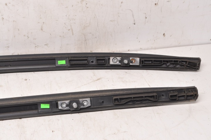фото №11, Bmw 2 f46 gran tourer рейлінги дахові комплект 7333604 7333603