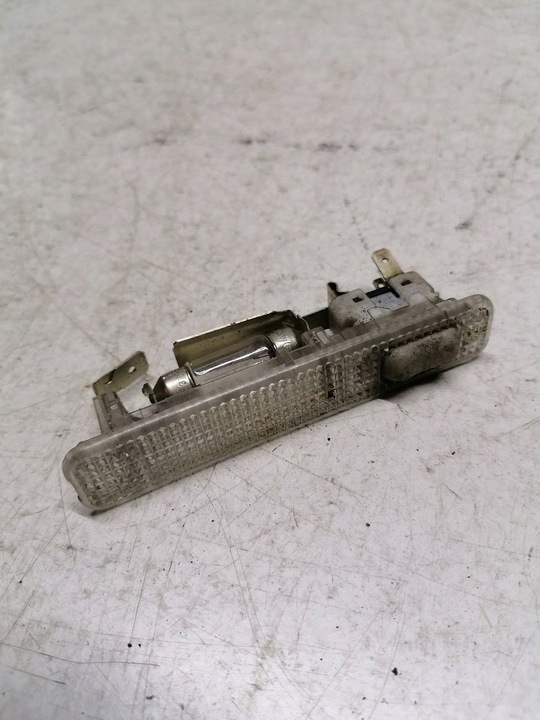 фото №1, Лампа освітлення інтер'єру opel omega b