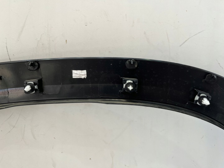 фото №12, Skoda karoq 57h планка накладка крила передня ліва 57h854731