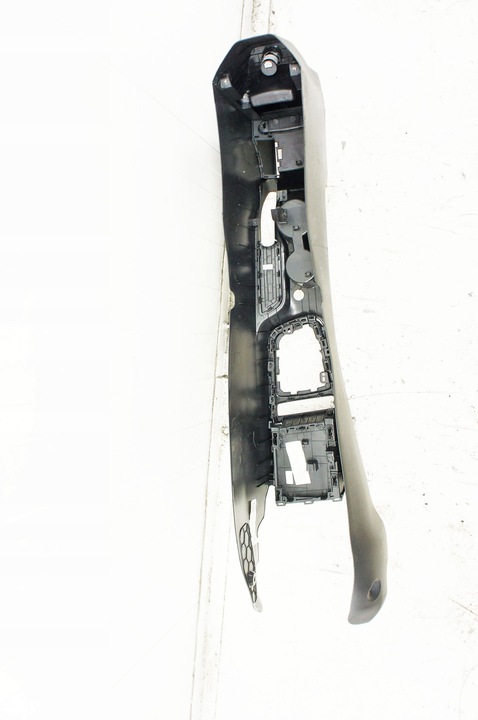 фото №5, Mr006 hyundai i20 20- тунель середній