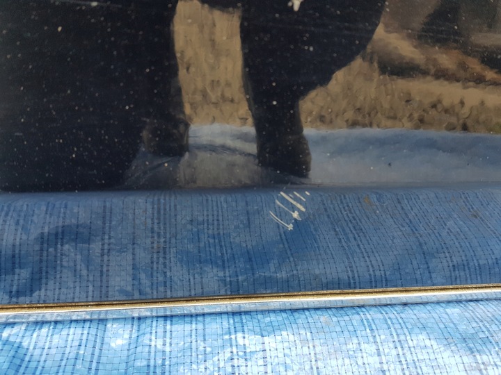 фото №14, Дверь левый перед mercedes w212 рестайлинг дорестайлинг универсал sedan c197 197