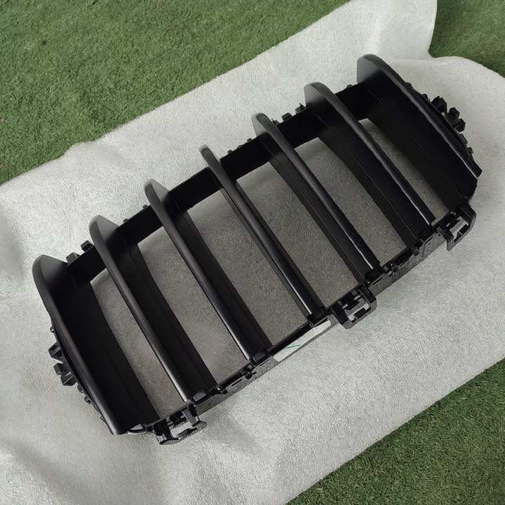 фото №1, Решітка радіатора ліва решітка bmw x5 f15 f16 m performance