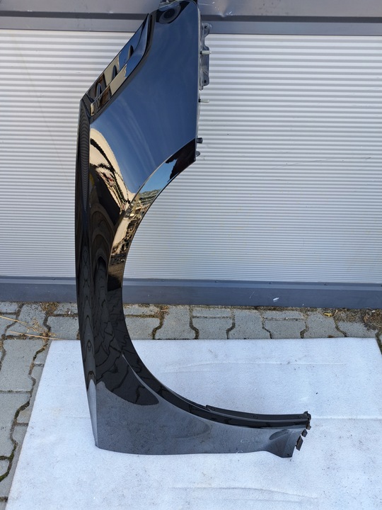 фото №6, Крыло правые перед audi a4 b9 rs передний рестайлинг