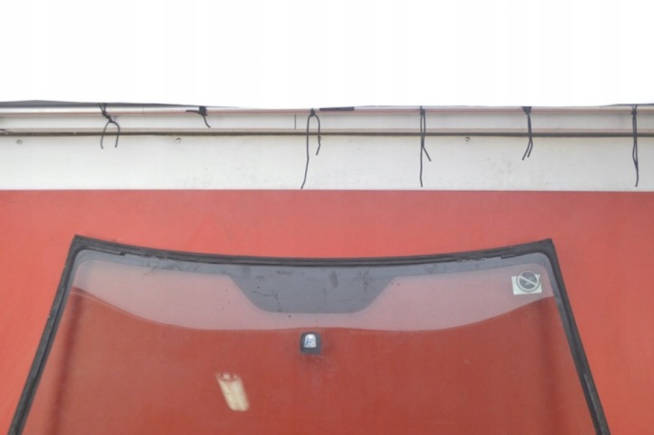 фото №6, Скло перед передня лобове honda civic 7 vii 3d hb рестайлінг 03-05