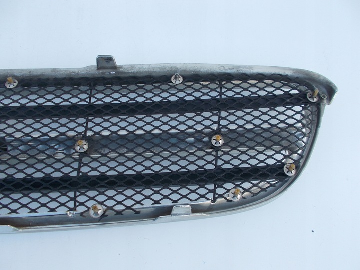 фото №11, Решітка решітка радіатора знак opel zafira a opc gtc gsi gti gt