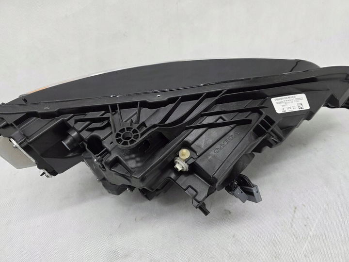 фото №8, Volvo s60 iii 2017+ лампа перед ліва повний led mid usa америка 32228876