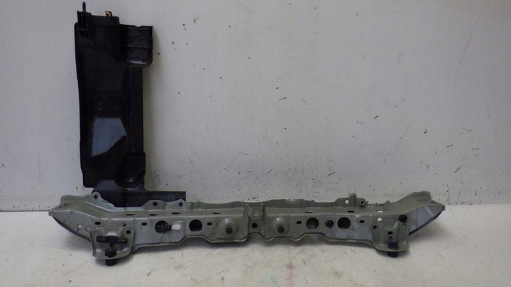 фото №6, Pas переднє підсилювач toyota yaris iii рестайлінг ii