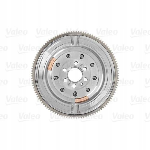 фото №12, Valeo koło двомасовий fiat brava/doblo/marea/punto/stilo 1,9 jtd 98-