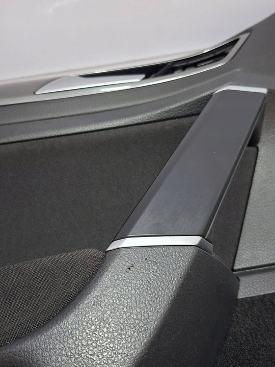 фото №10, Volkswagen golf vii 2016 обшивка обивка левая передняя перед 5g4867011bn