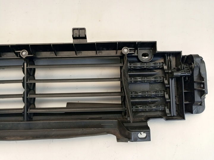 фото №9, Volvo xc40 2017- кермо впуск повітря жалюзі 31455422