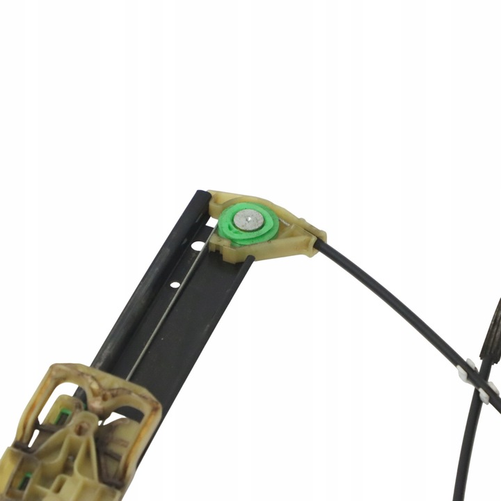 фото №16, Подъемник стекла правые перед octavia iii 5e 12-