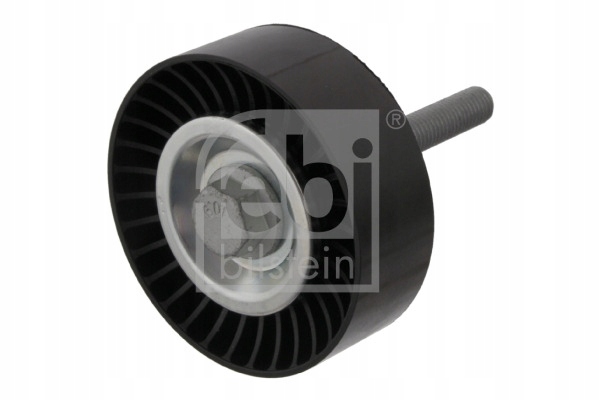 фото №12, Ролик направляющая febi bilstein 30859 1j0145276