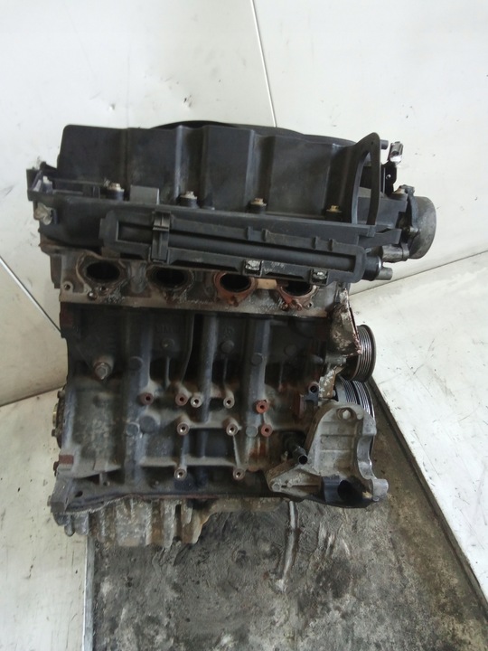 фото №6, K593 двигатель bmw e90 2.0d m47 204d4 140tys mil