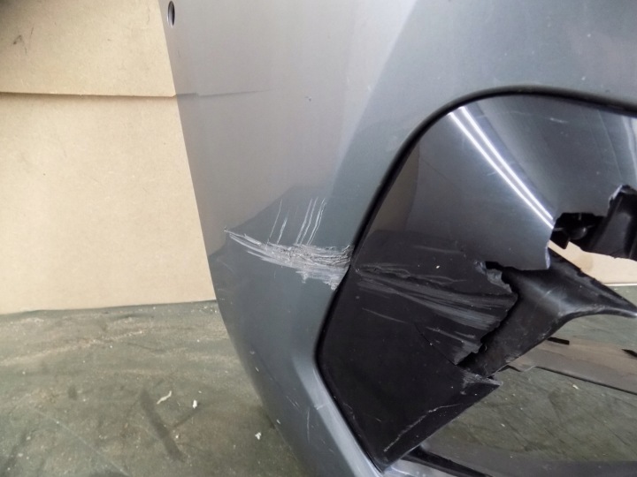 фото №9, Bmw 2 f44 m2 m набор бампер передний перед 51118075476