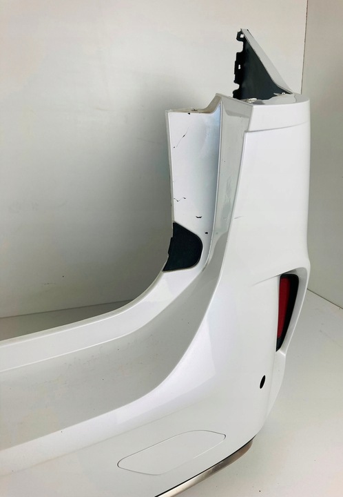 фото №7, Opel insignia b gsi бампер зад задній 6xpdc радари z42c