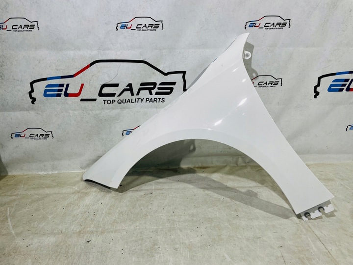 фото №2, Mercedes a клас w177 крило лівий перед 2018-2024 рік