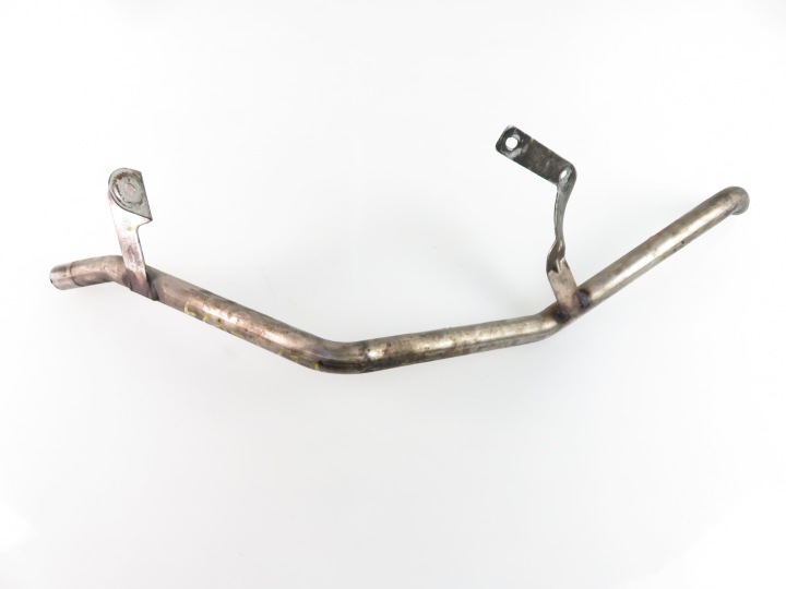 фото №5, Глушитель вебасто vw touran 1t1, 1t2 1k0819508g