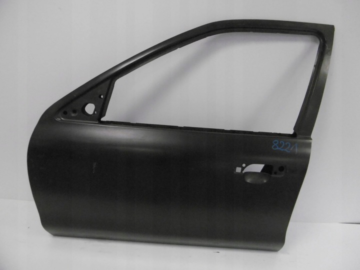 фото №1, Ford mondeo mk1 дверь левая передние новое оригинал