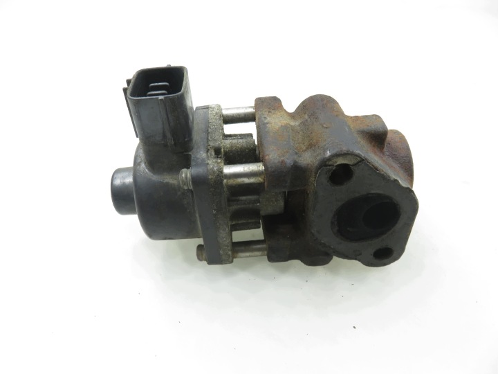 фото №5, Клапан egr suzuki ignis 1.3