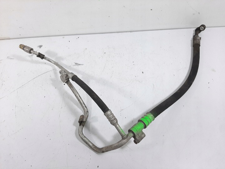 фото №9, Mini cooper r50 1.6 16v рестайлінг 04r шланг кондиціонера 1504536