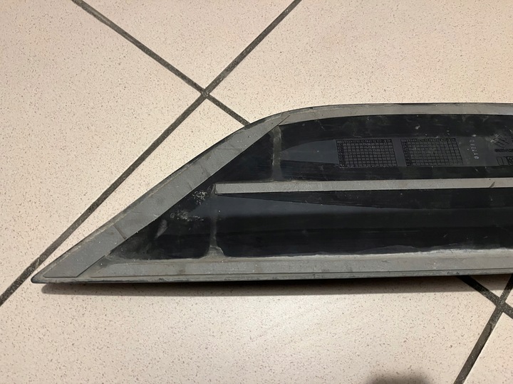 фото №8, Suzuki viatara iii 3 планка двері ліва задня зад