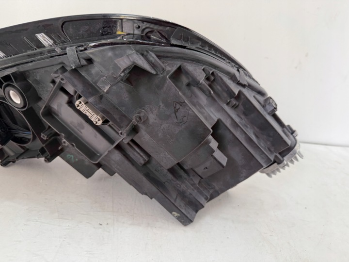 фото №9, Audi a4 b9 8w 15-19 полный led фара левая перед передняя 8w0941033 оригинал
