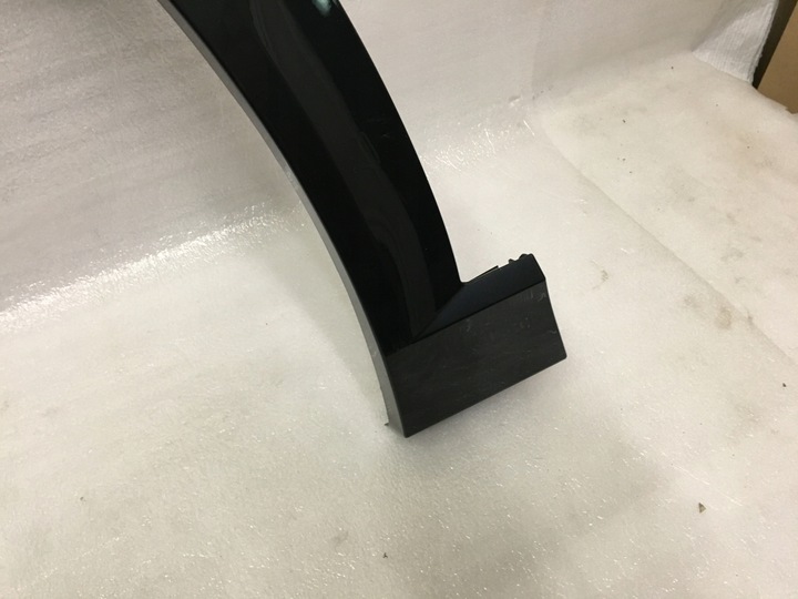 фото №5, Audi e-tron планка крила перед ліва 4ke853717