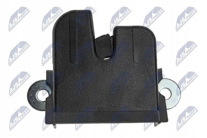 фото №12, Замок кришки багажника nty vw polo 1.0 tsi 1.2 tdi 1.4