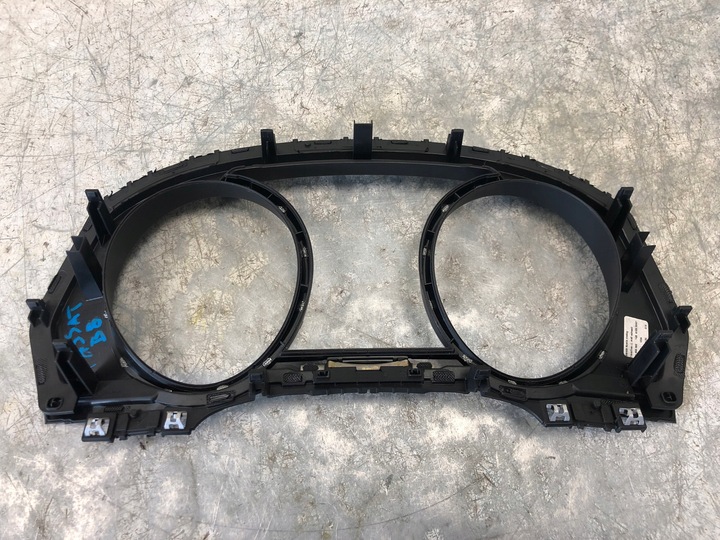 фото №6, Рамка dekor спидометра vw passat b8 3g1858366