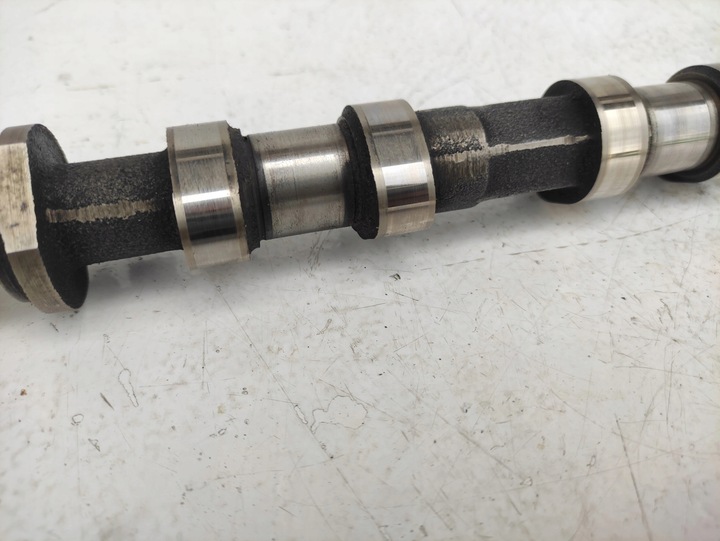 фото №15, Вали розподільний вал m57n 7788781 7788782