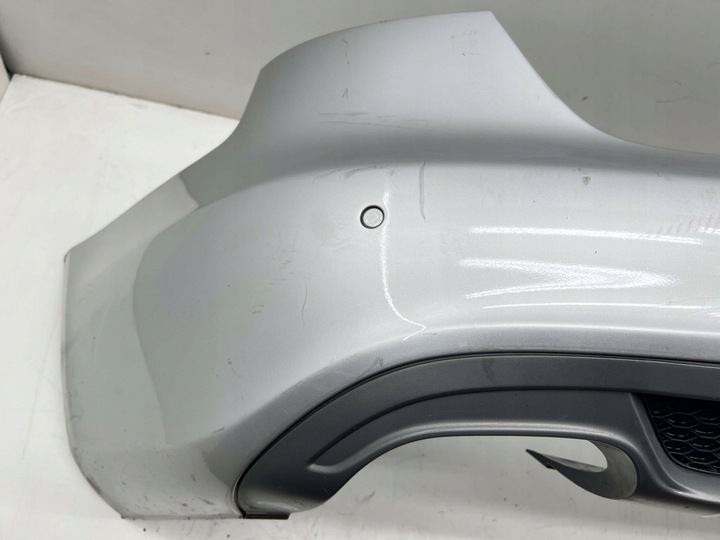 фото №6, Audi a4 b8 sedan s-line sline бампер зад задній комплектний