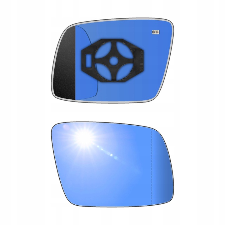 фото №1, Синий fiat freemont 2011-2015 2012 2013 2014