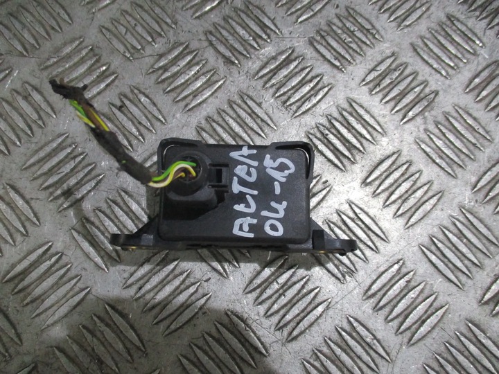 фото №6, Модуль esp 1k0907655d seat altea 1.6 b 04-10 r. hb