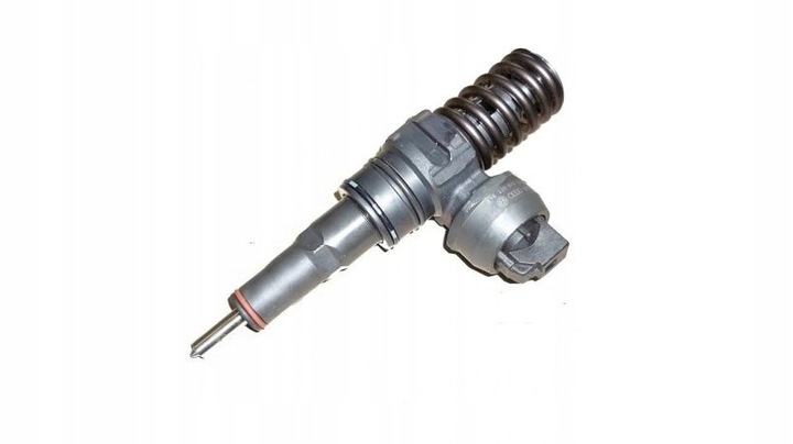 фото №6, Инжектор stilo 1.4 16v 04-