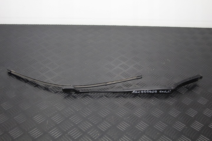 фото №1, Рычаг дворник левая golf vi 6 5k0 1q1955409