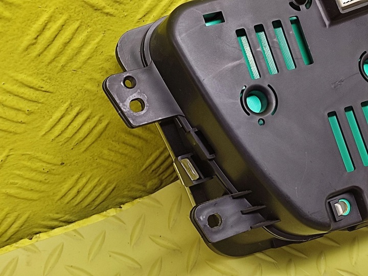 фото №6, Ssangyong actyon 2.3 спидометр приборы 8021031620