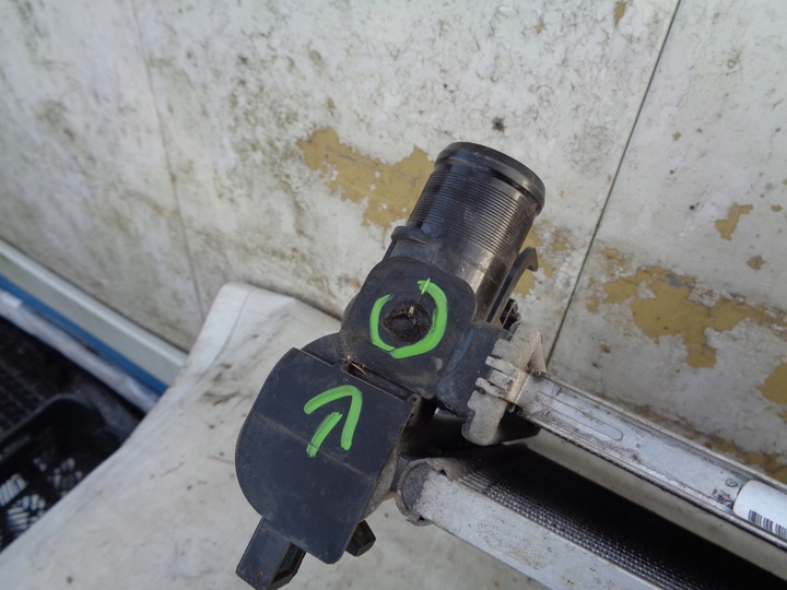 фото №10, Радіаторів води кондиціонера renault clio iv captur