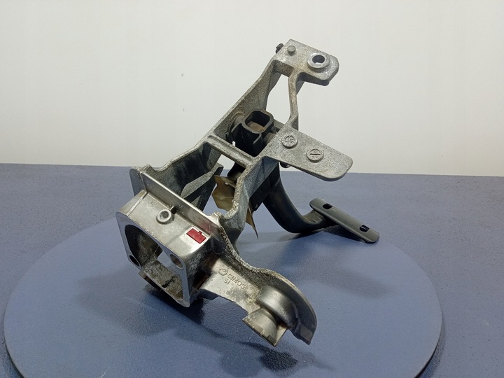 фото №6, Audi q8 rsq8 4m8 q7 4m педаль тормоза 4m1723117