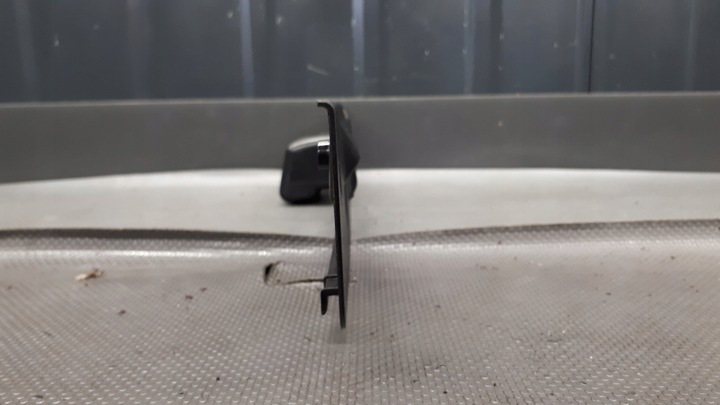 фото №6, 2027430193 тримач кришки багажника mercedes w202