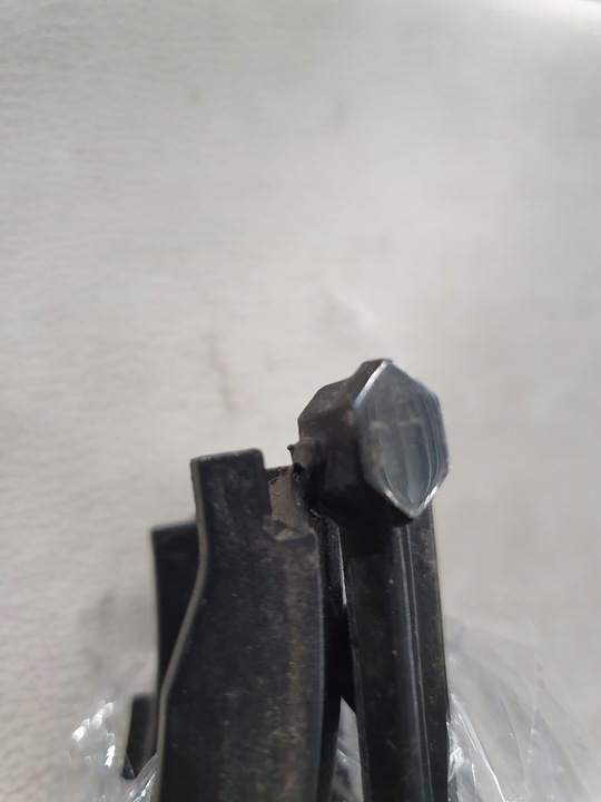 фото №8, Решётки решётка радиатора решётка радиатор mercedes a-klasa w177