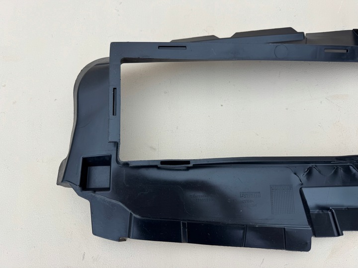 фото №10, Mercedes a-klasa w177 18r- впуск руль воздуха a1778853106