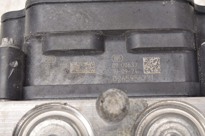 фото №8, Toyota aygo ii 1.0 рестайлінг насос abs 44540-0h130