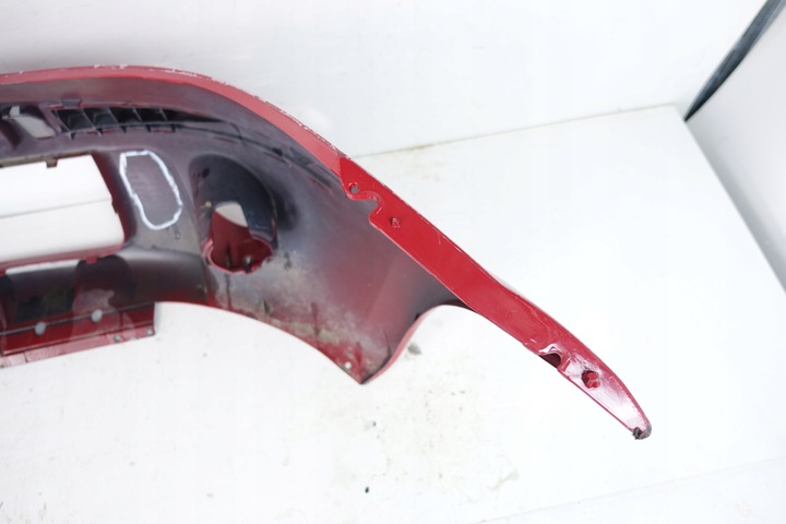 фото №9, Бампер перед переднее citroen c3 pluriel 03-10 9642742277
