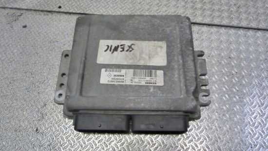 фото №1, Комп'ютер 8200214973 scenic 1 i