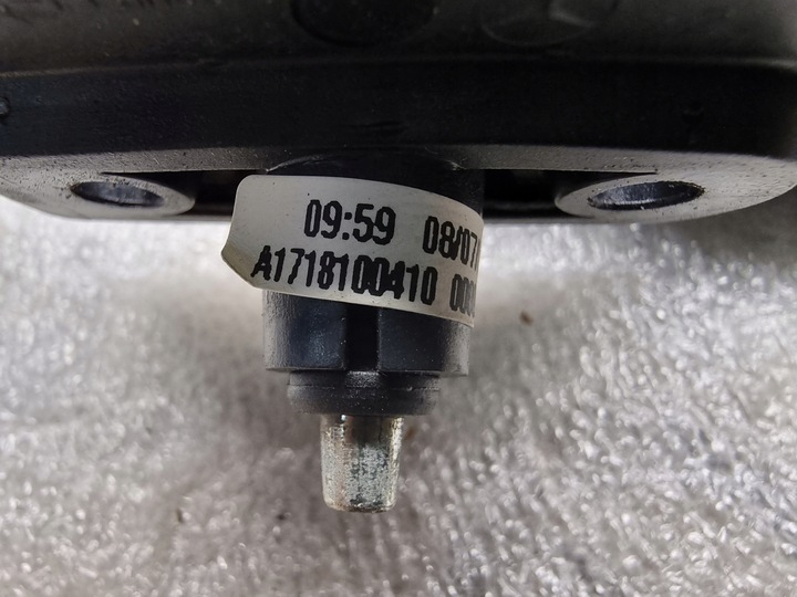 фото №5, Mercedes slk r171 w171 захист сонцезахисний козирок лівий