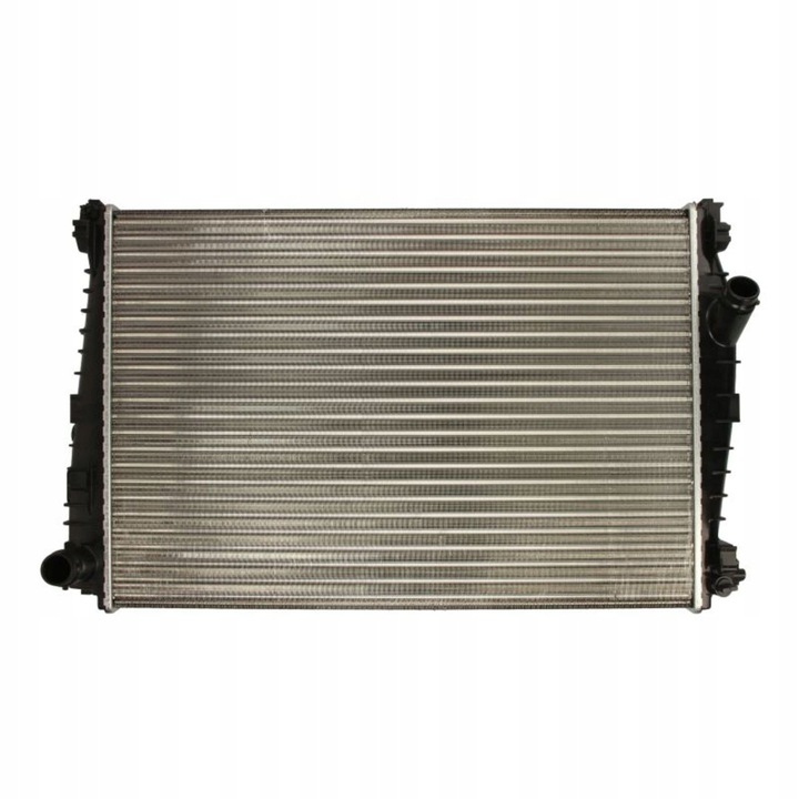 фото №1, Радіаторів води alfa romeo 159 brera spider 05-12