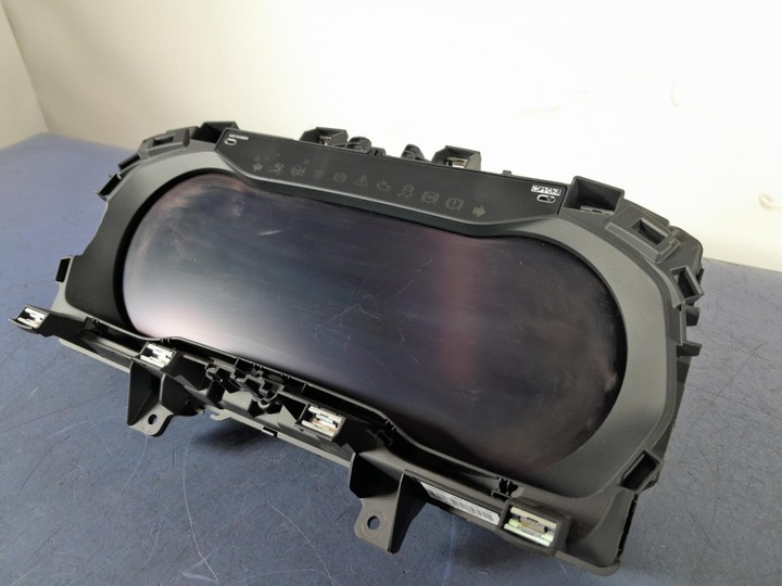 фото №5, Vw arteon 2.0 tdi спидометр приборы 3g0920791c