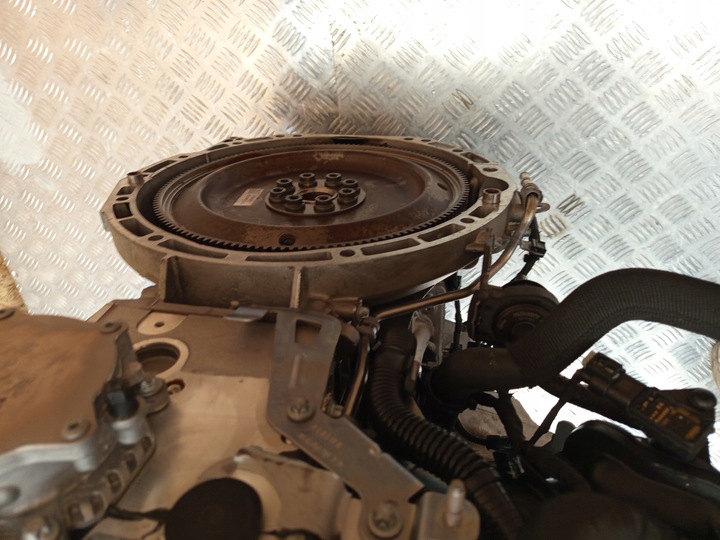 фото №15, Mercedes-benz w205 w213 двигун 264920 2.0 cgi бензин 184km комплектний bb