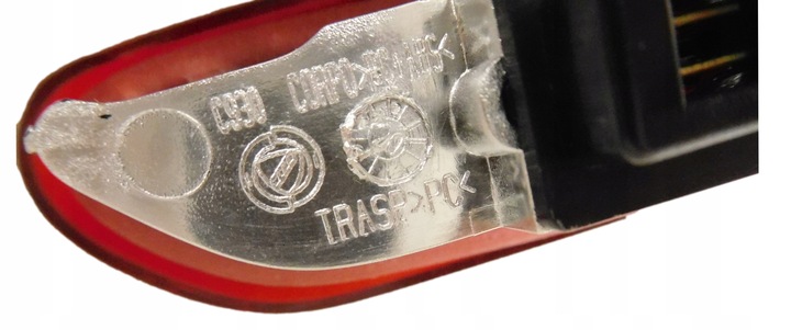 фото №4, Третє світло сплав punto evo grande 51974522 org