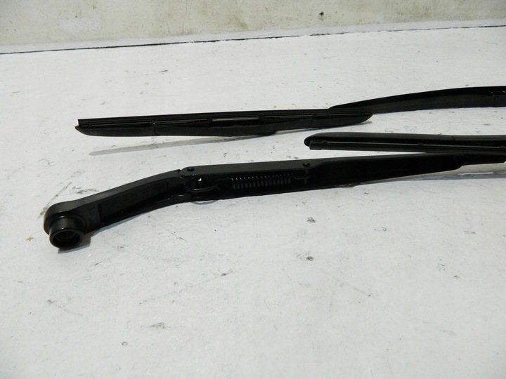фото №6, Рычаги дворник лист рессоры kia ceed iii 18-25